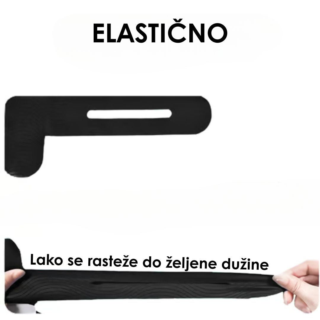 Kinezi Trake za Koljeno ( Set od 10 Komada)