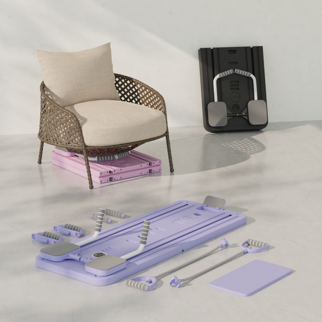 TotalBody™ – Daska za pilates