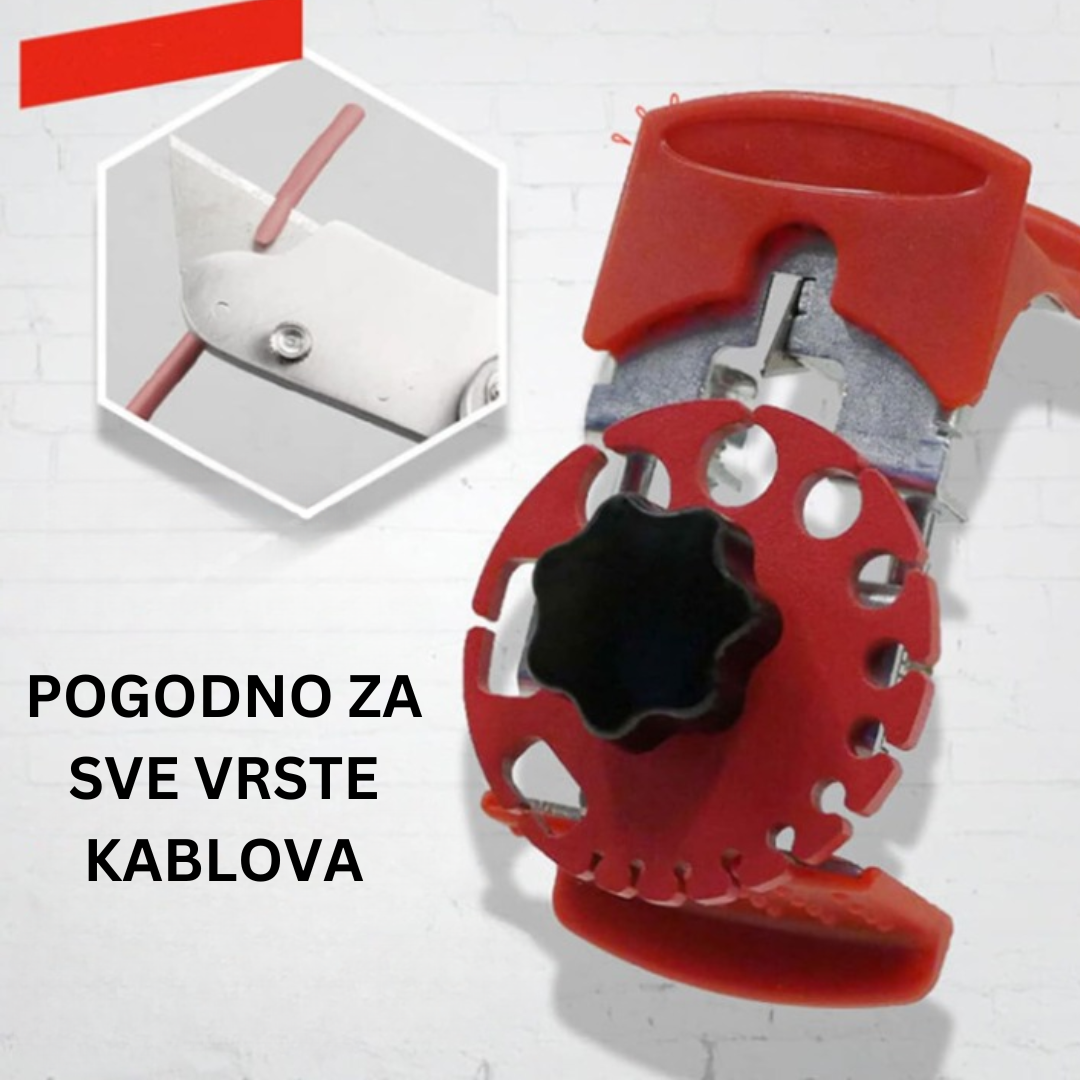 Alat Za Skidanje Izolacije Sa Zice