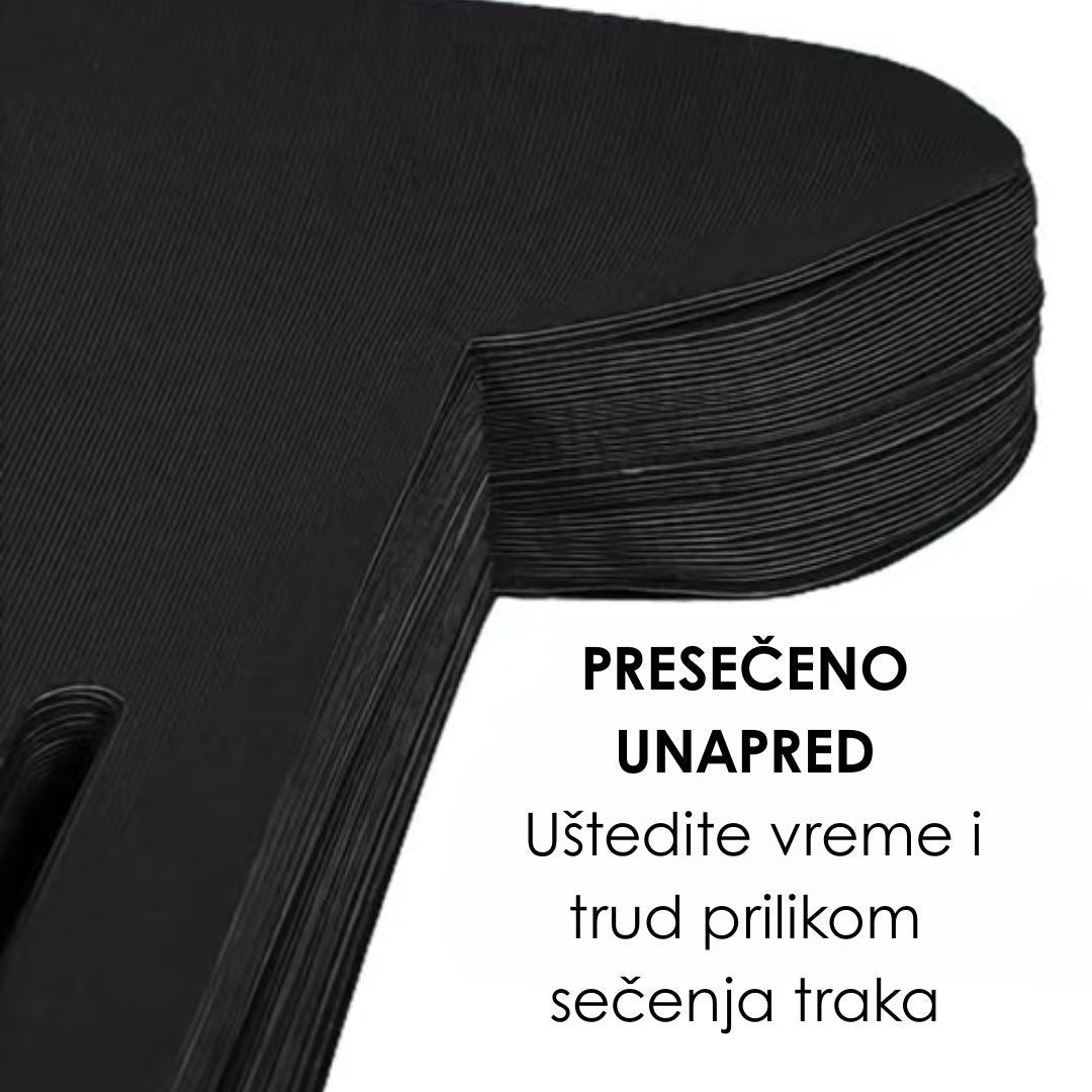 Kinezi Trake za Koljeno ( Set od 10 Komada)