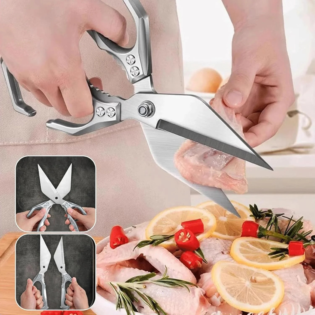 Multifunckionalne Makaze za Kuhinju
