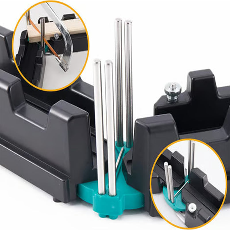 Alat Za Sječenje Pod Uglom