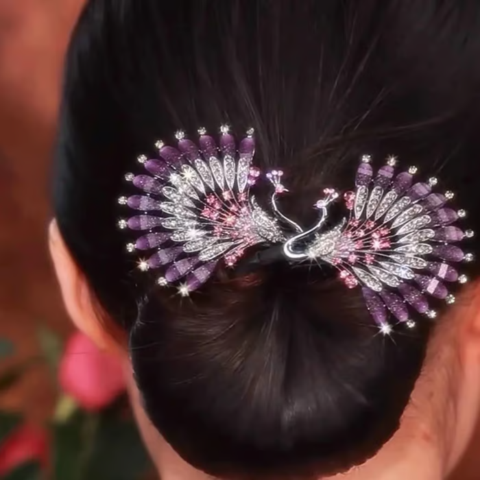 Elegantna Gumica Za Kosu