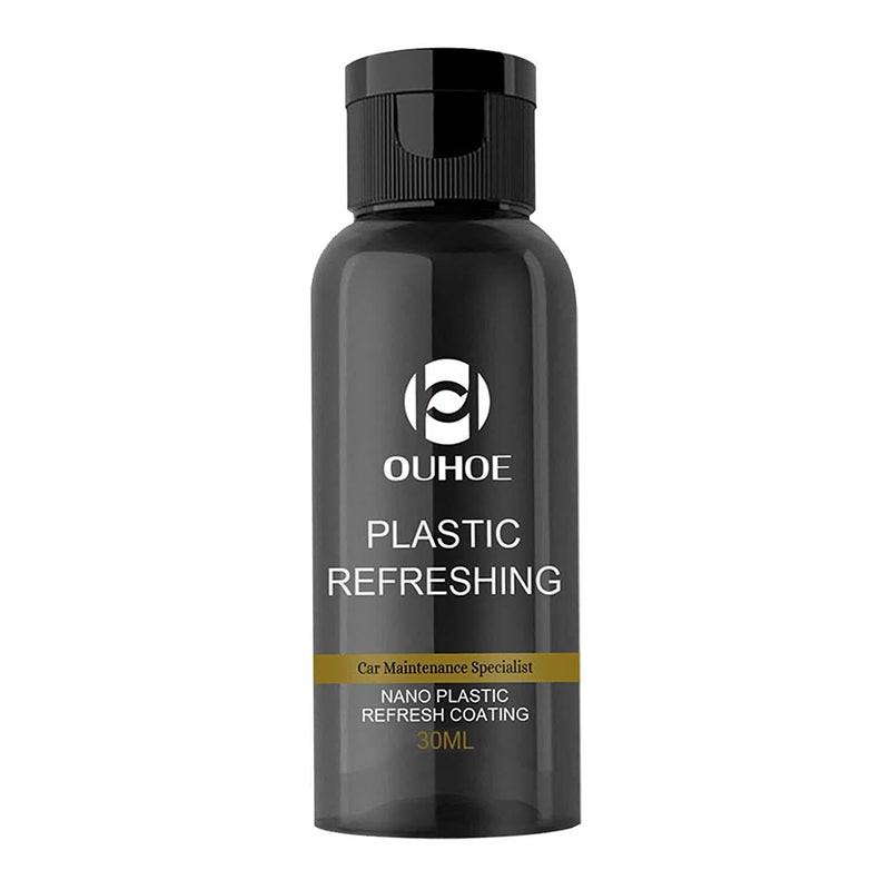 Sprej za Održavanje Plastike (1+1 GRATIS)