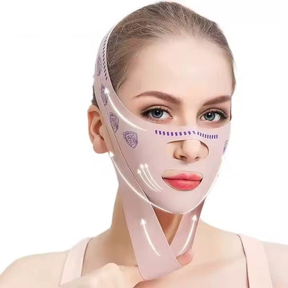 Face Lifting Traka
