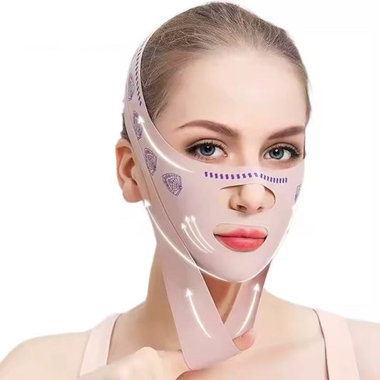 Face Lifting Traka