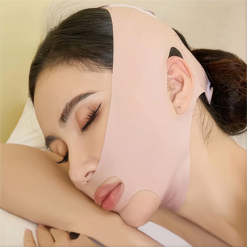 Face Lifting Traka