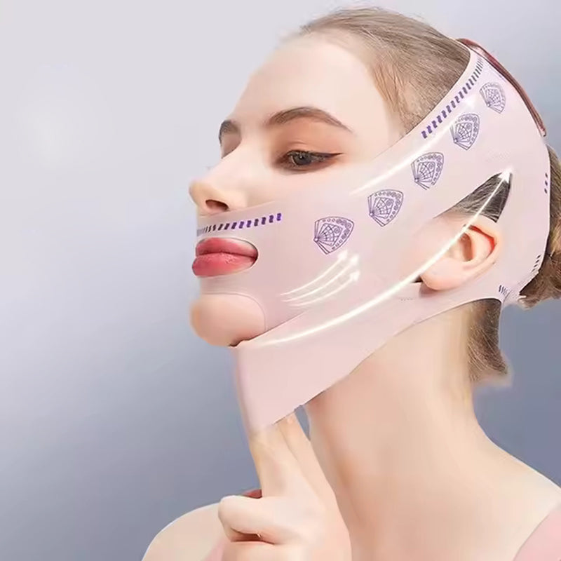 Face Lifting Traka