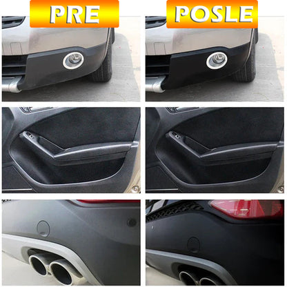 Sprej za Održavanje Plastike (1+1 GRATIS)
