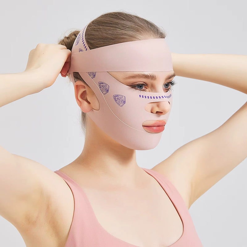 Face Lifting Traka