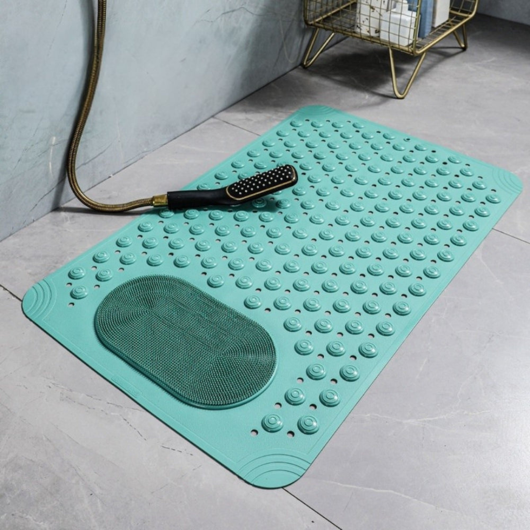 SafeStep™ – Neklizajuća Podloga Za Kupatilo