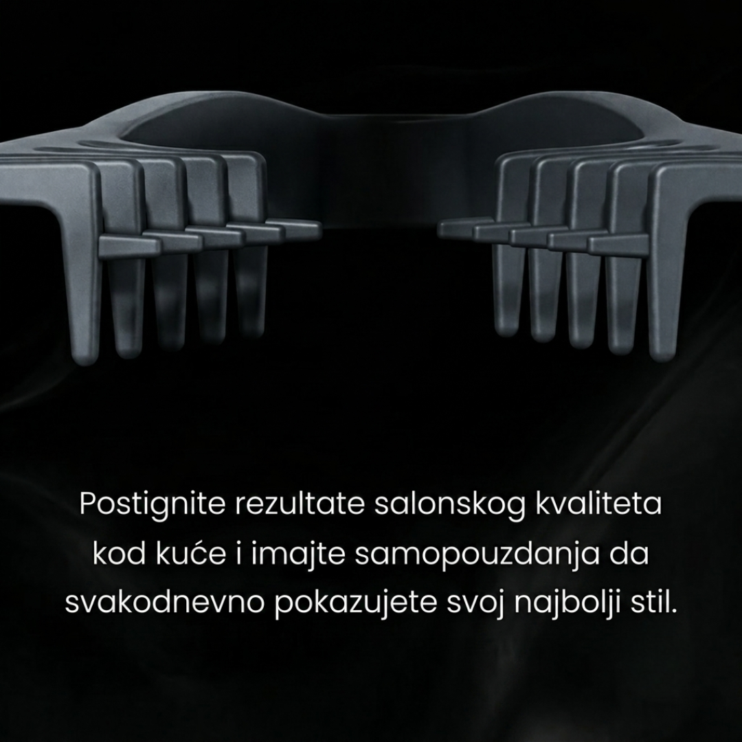 VolumeLift™ – Stilizovani Češalj (1+1 GRATIS)