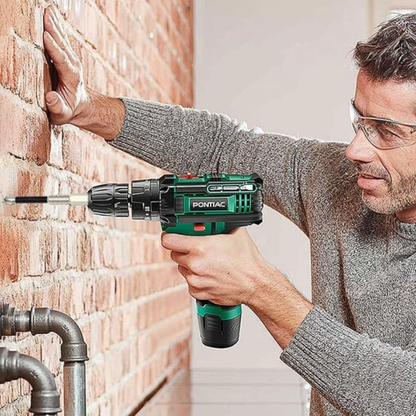Set Burgija za Odvijače sa Magnetom
