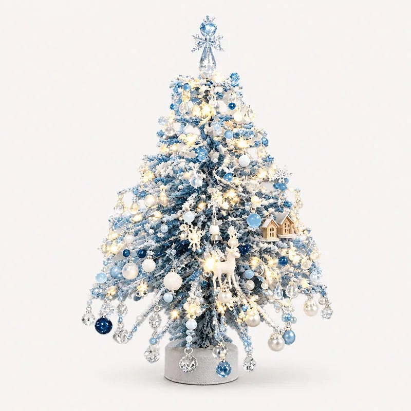 CrystalTree™ – Komplet Za Izradu Jelke