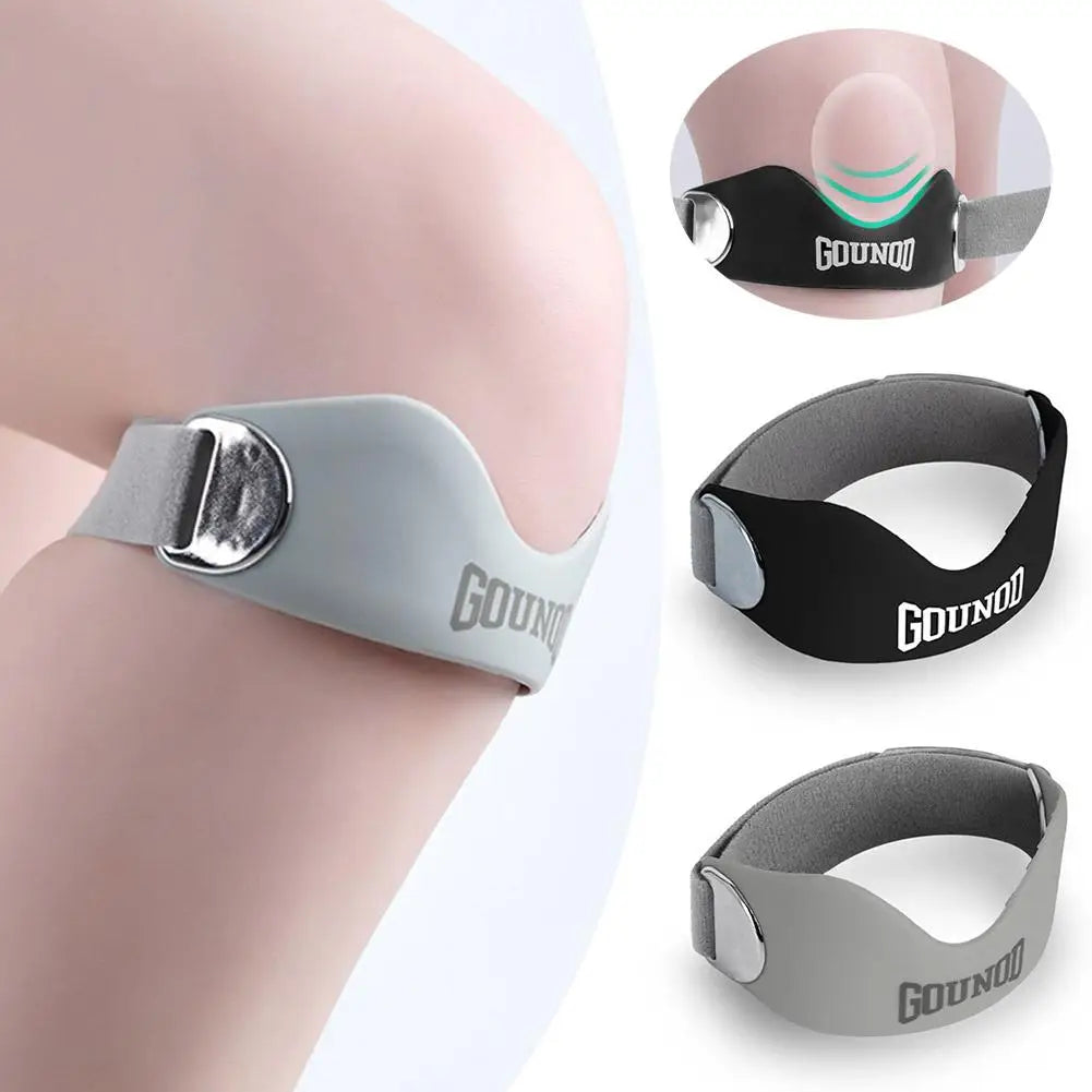 FlexGuard™ – Steznik Za Koljeno