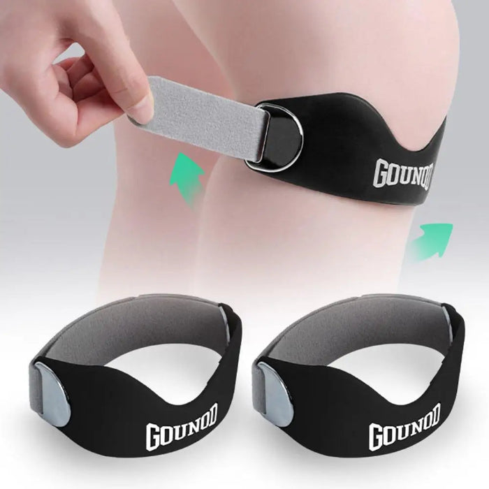 FlexGuard™ – Steznik Za Koljeno