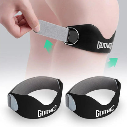 FlexGuard™ – Steznik Za Koljeno