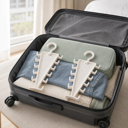 SpinStyle™ – Organizator Ormara (Set od 3 Komada)