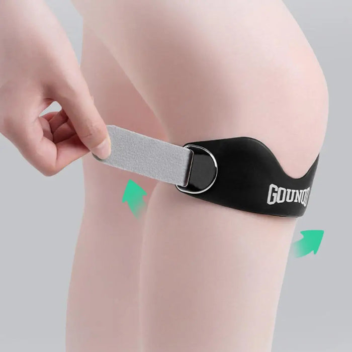 FlexGuard™ – Steznik Za Koljeno