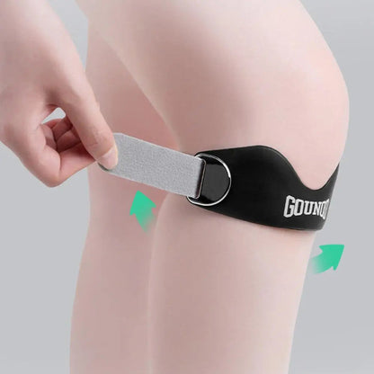 FlexGuard™ – Steznik Za Koljeno