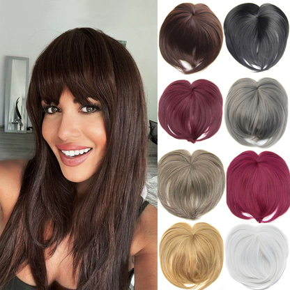 HairExtensions™ – Realistične ekstenzije za kosu
