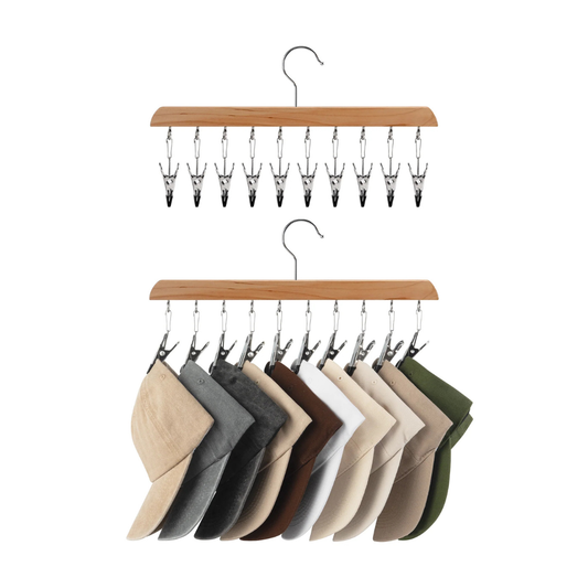 HatNest™ – Organizator za Ormar