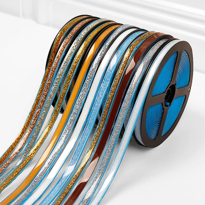 CleanSeal™ - Samolepljiva Traka Za Fugne