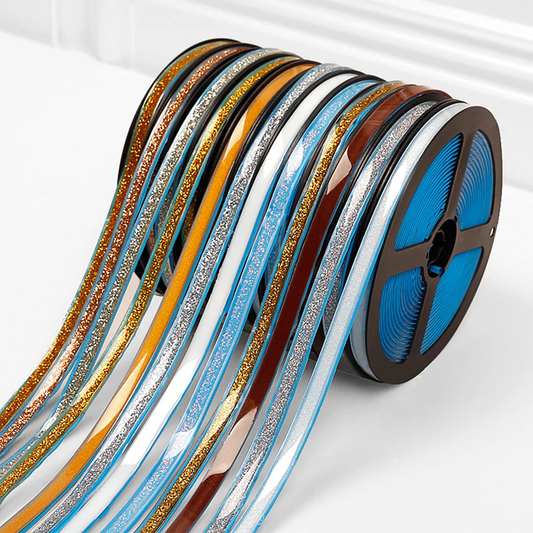 CleanSeal™ - Samolepljiva Traka Za Fugne