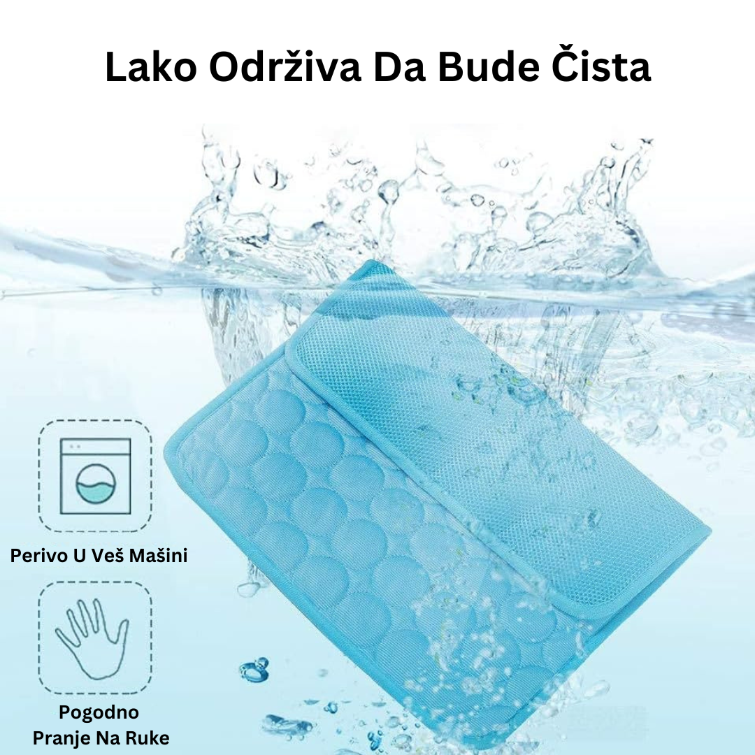 Rashladna podloga za kućne ljubimce