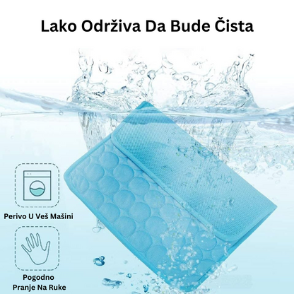 Rashladna podloga za kućne ljubimce