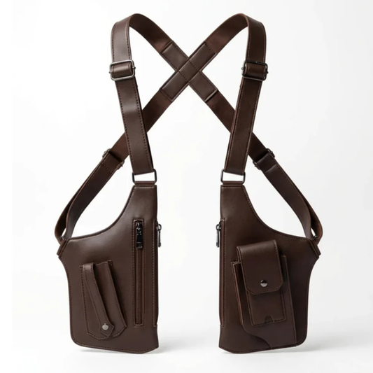 FlexCarry™ - Torba Ispod Pazuha