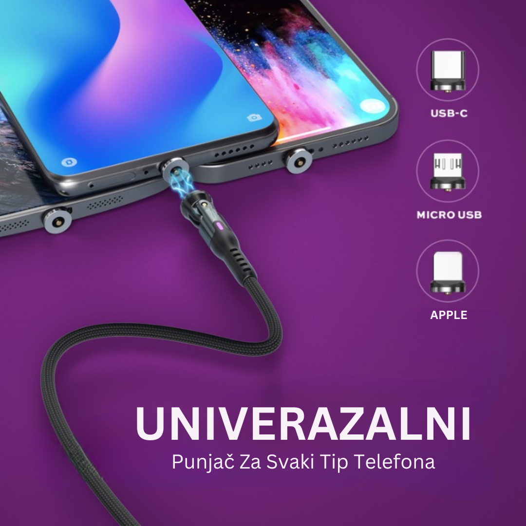 Univerzalni Magnetni Kabal