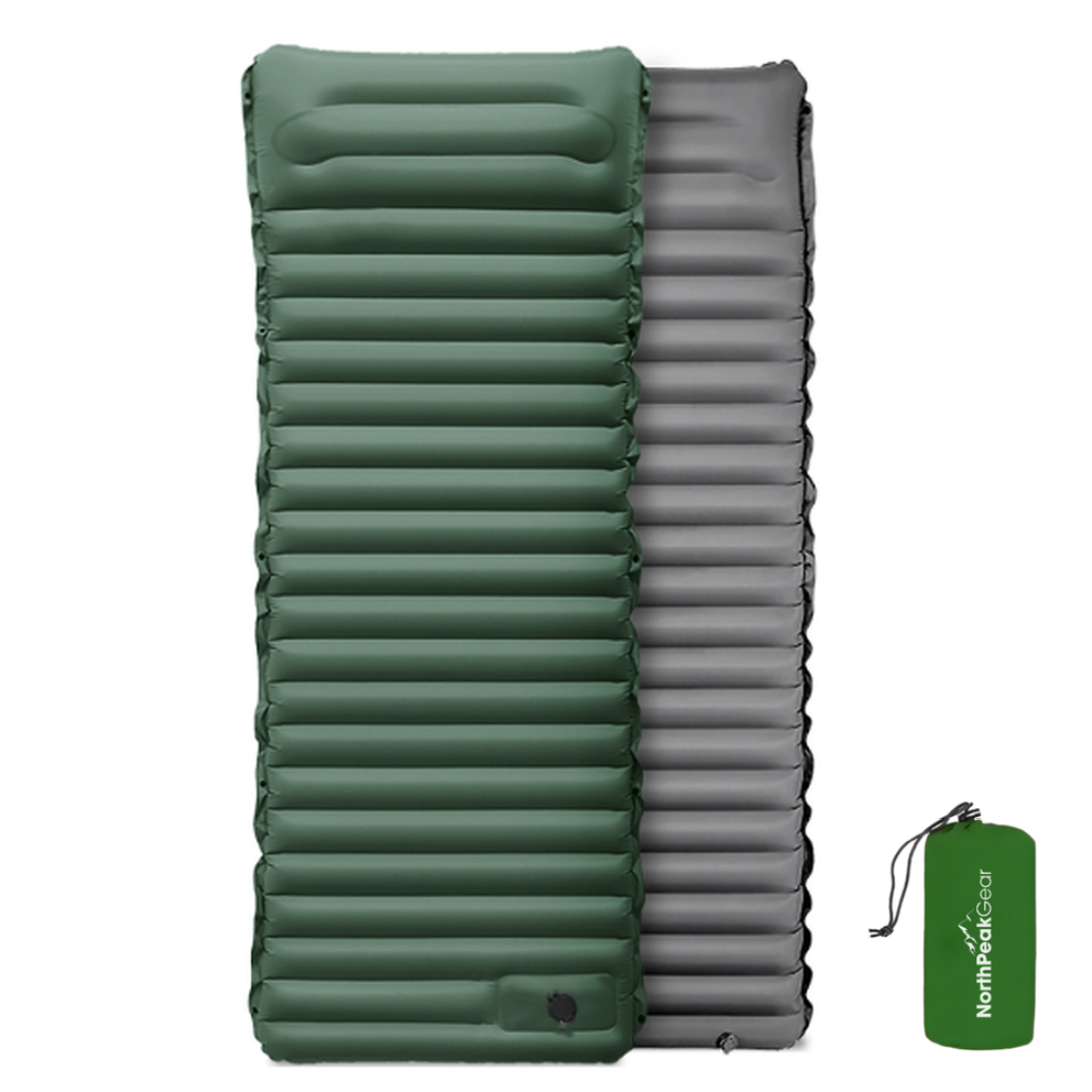 SouthPeak™ - Ultralaki dušek