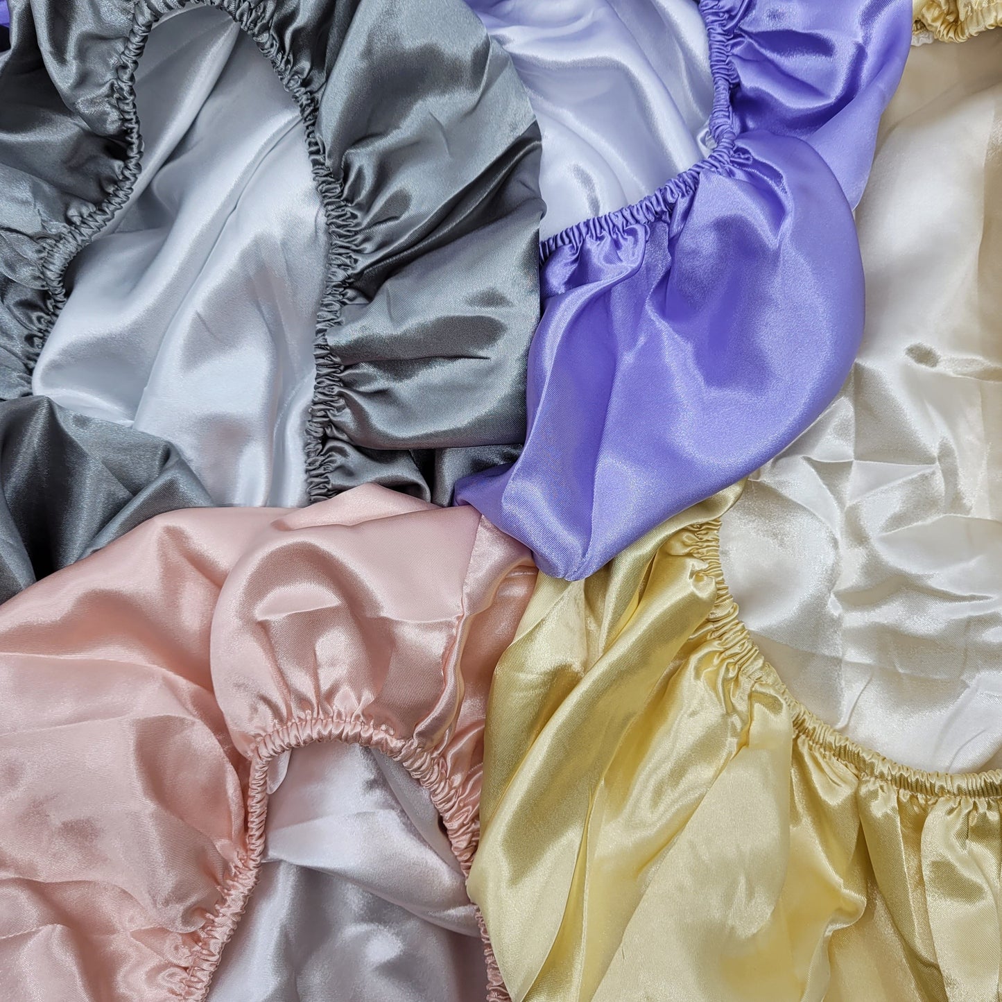SilkDream™ – Dvostrana Satenska Jastučnica