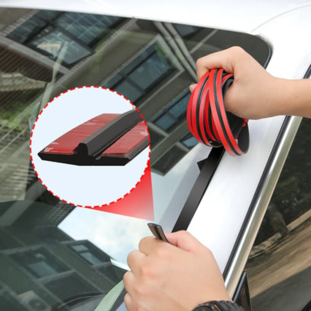 Traka za Zaptivanje Stakla Automobila