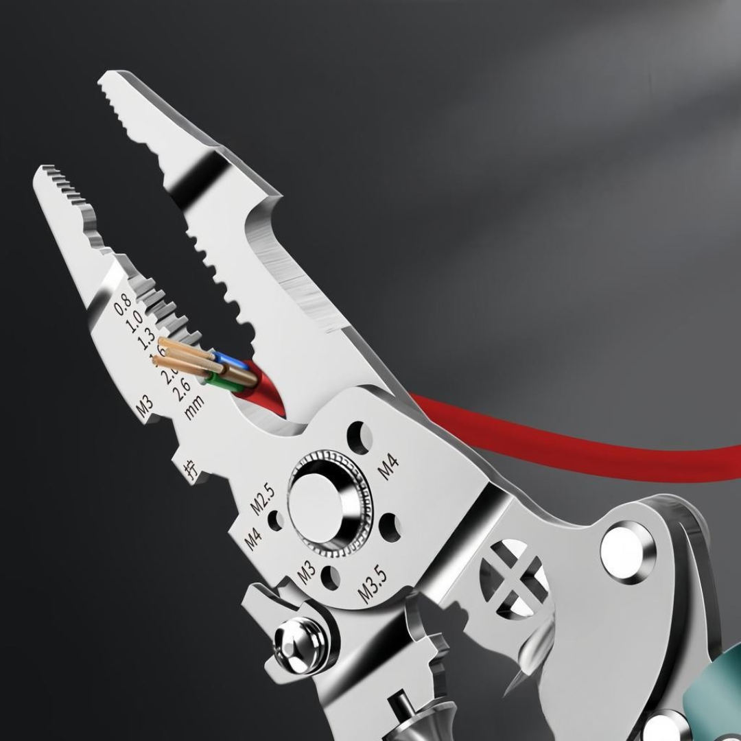PowerPro™ - 8 u 1 Kliješta za Električare