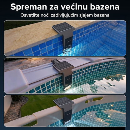 AquaGlow™ - Svjetlo Za Bazen