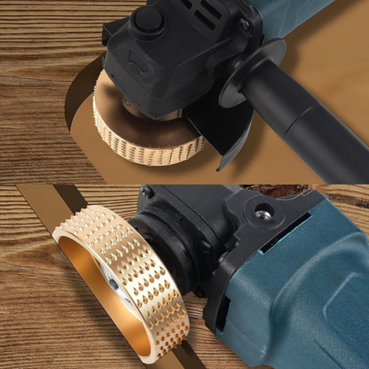CarveMaster™  - Set Diskova (Set od 3 Komada)