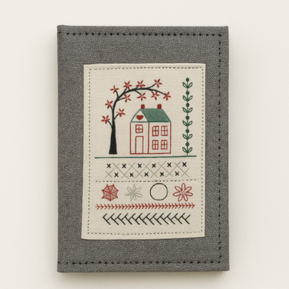 StitchCraft™ – Knjiga za Vez