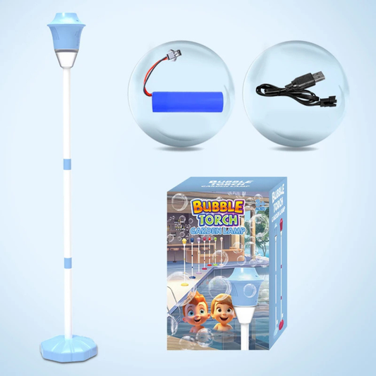 GlowTorch™ - Mašina Za Balone