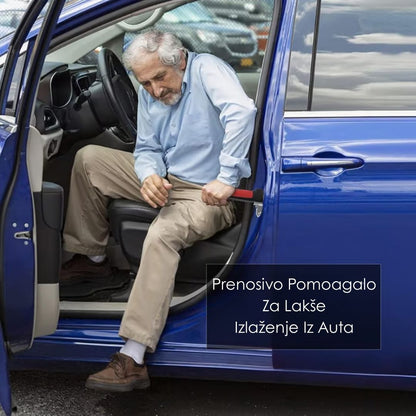 5 u 1 Pomoćna ručka za automobil