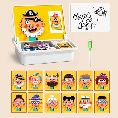 MagnaMind™ – Set za Učenje