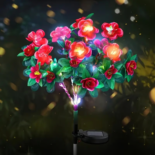 EverBloom™  - Cvjetna Svjetiljka