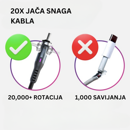 Univerzalni Magnetni Kabal