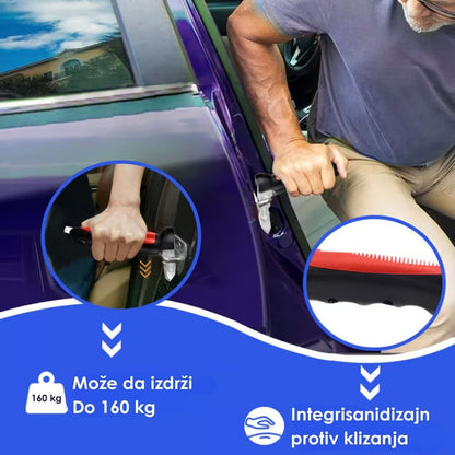 5 u 1 Pomoćna ručka za automobil