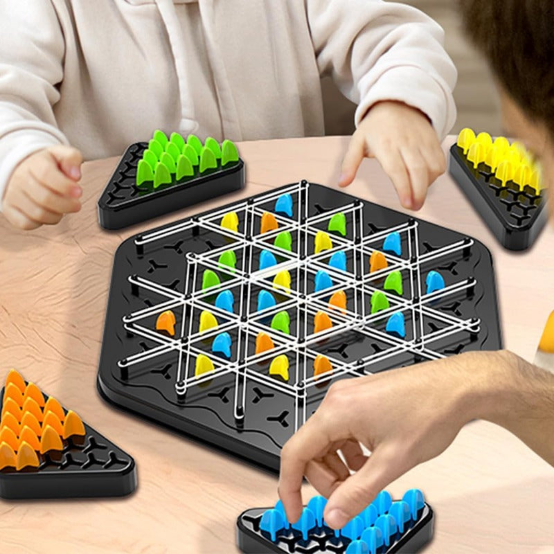 Edukativna Strateška Igra