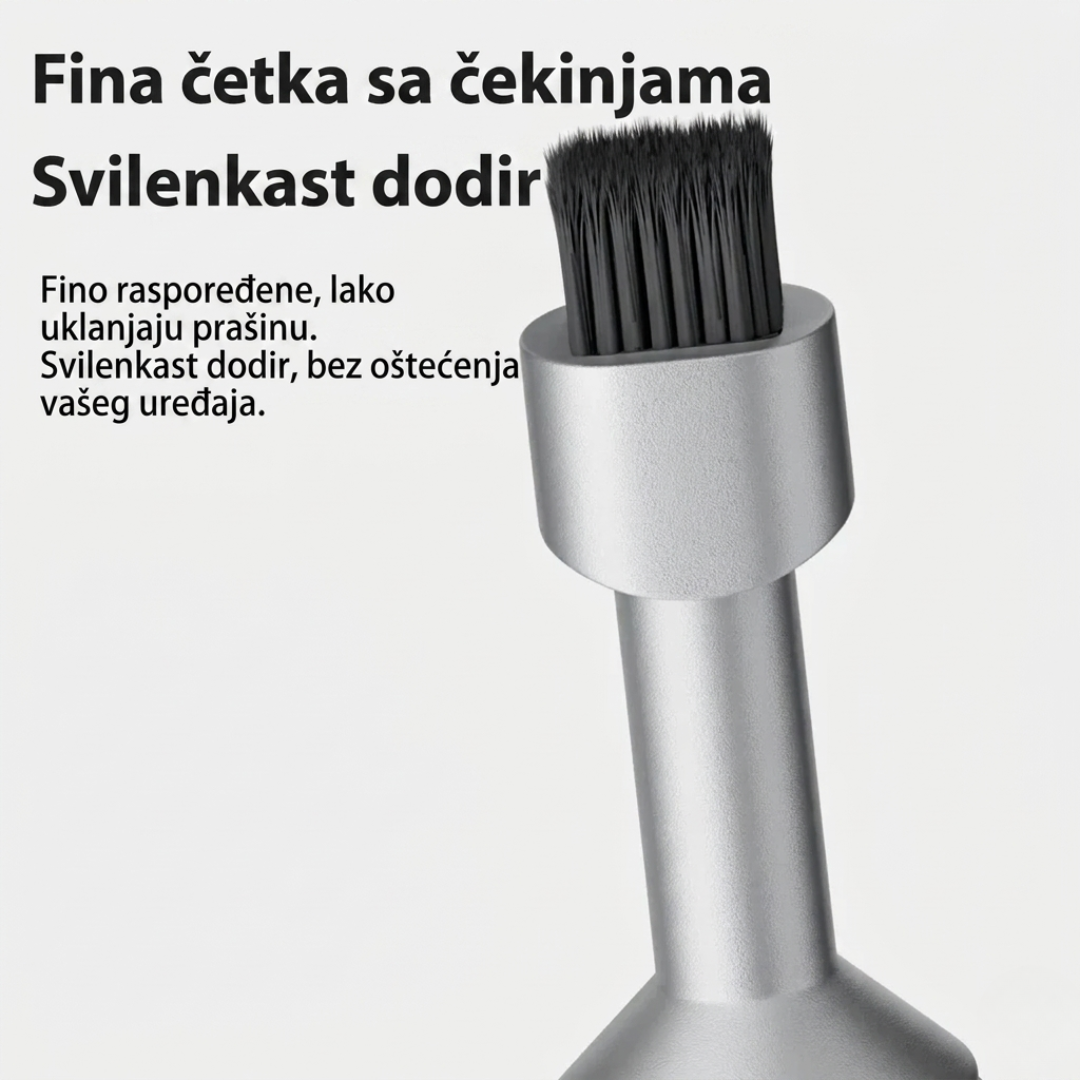CardRemoval™  - Alat za SIM kartice i četkica