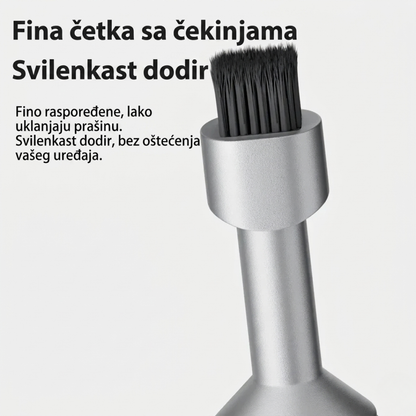 CardRemoval™  - Alat za SIM kartice i četkica