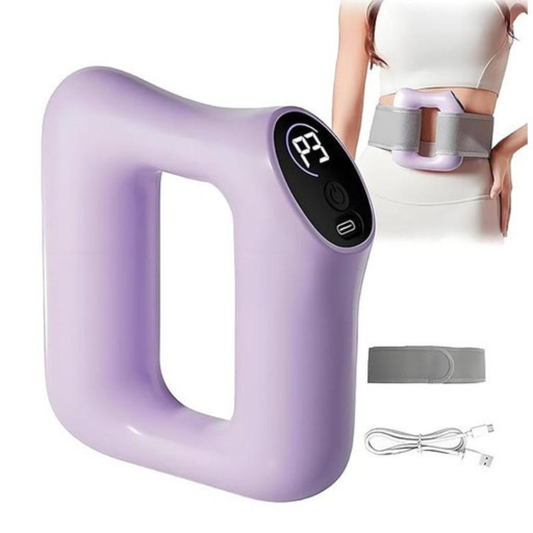 FlexRelief™ - Vibracioni Prsten Za Mišiće