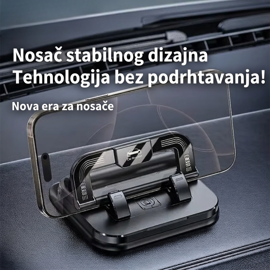 NavGrip™ - 360° Držač za telefon u automobilu